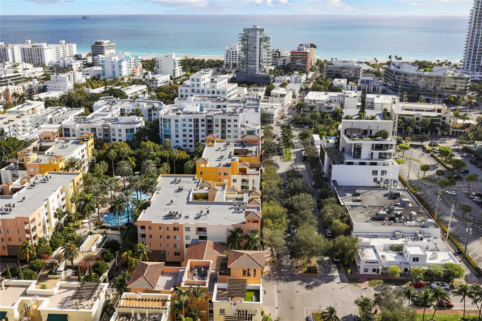 90 Alton Road, Unit 2909 Miami Beach, FL 33139 - Photo 47 of 56 Gallery Image 47