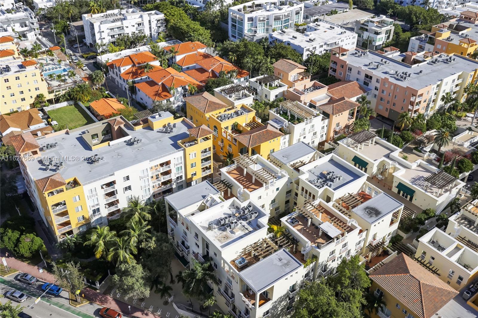 90 Alton Road, Unit 2909 Miami Beach, FL 33139 - Photo 49 of 56 Gallery Image 49