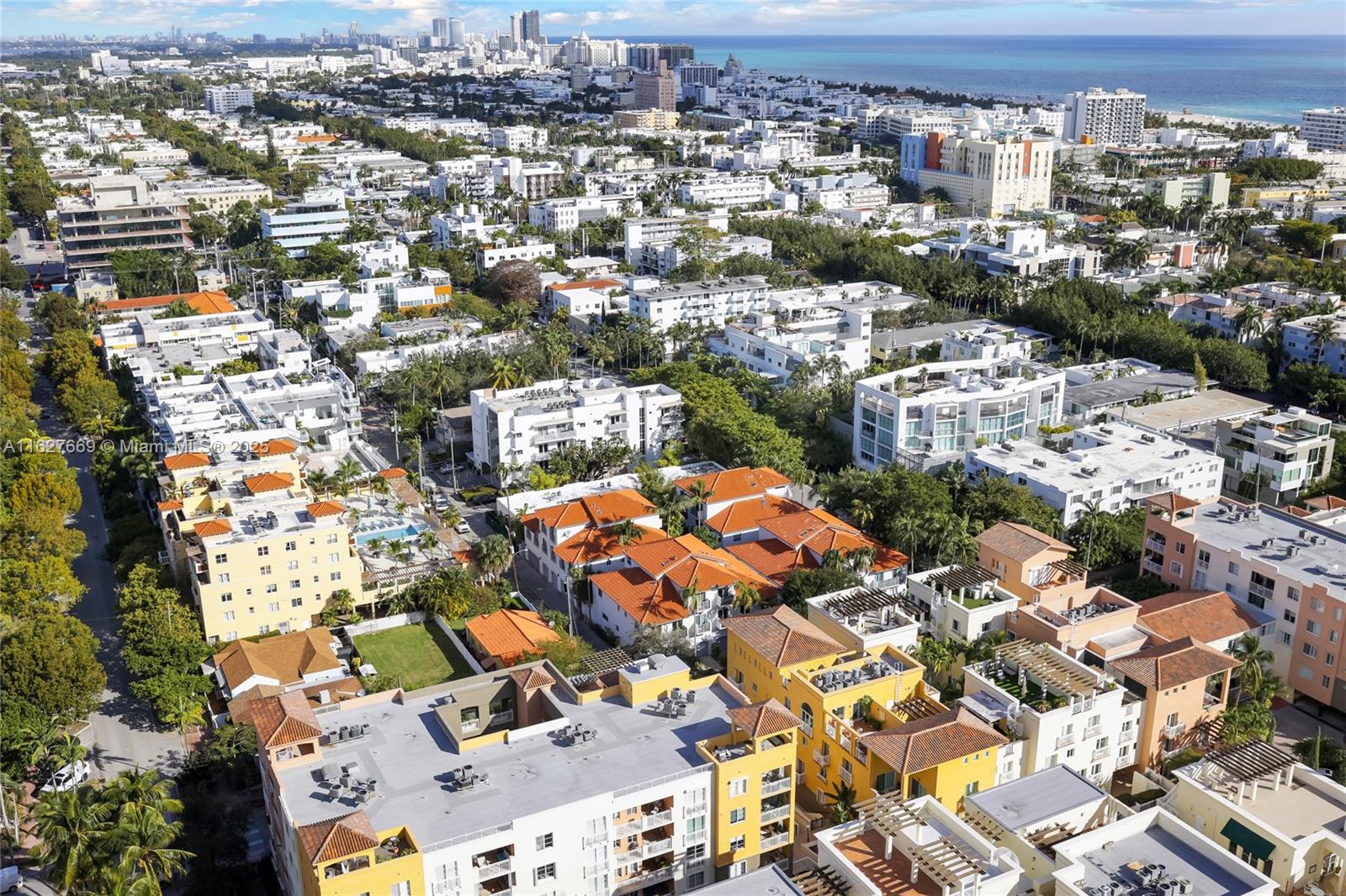 90 Alton Road, Unit 2909 Miami Beach, FL 33139 - Photo 50 of 56 Gallery Image 50