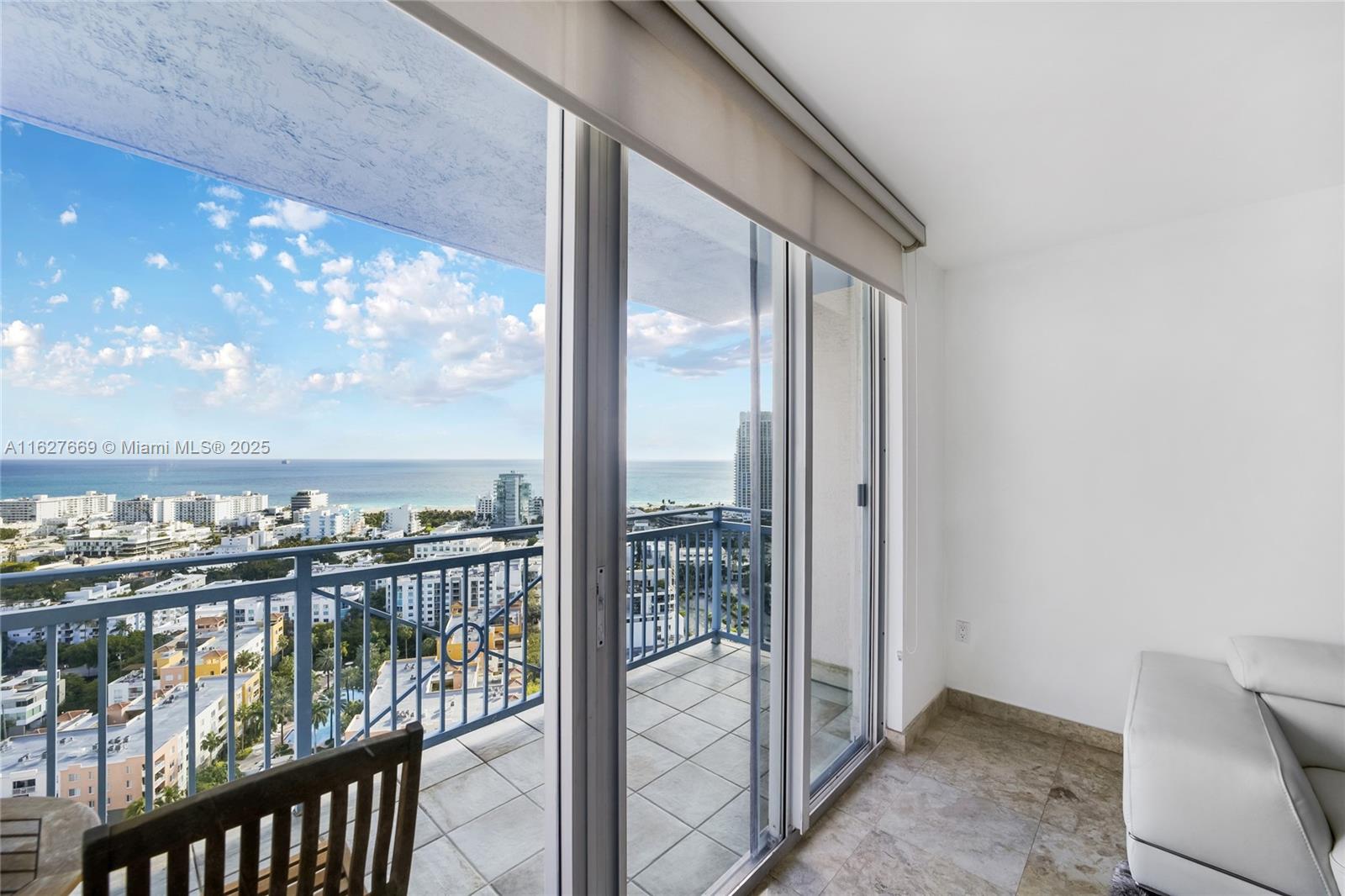 90 Alton Road, Unit 2909 Miami Beach, FL 33139 - Photo 9 of 56 Gallery Image 9