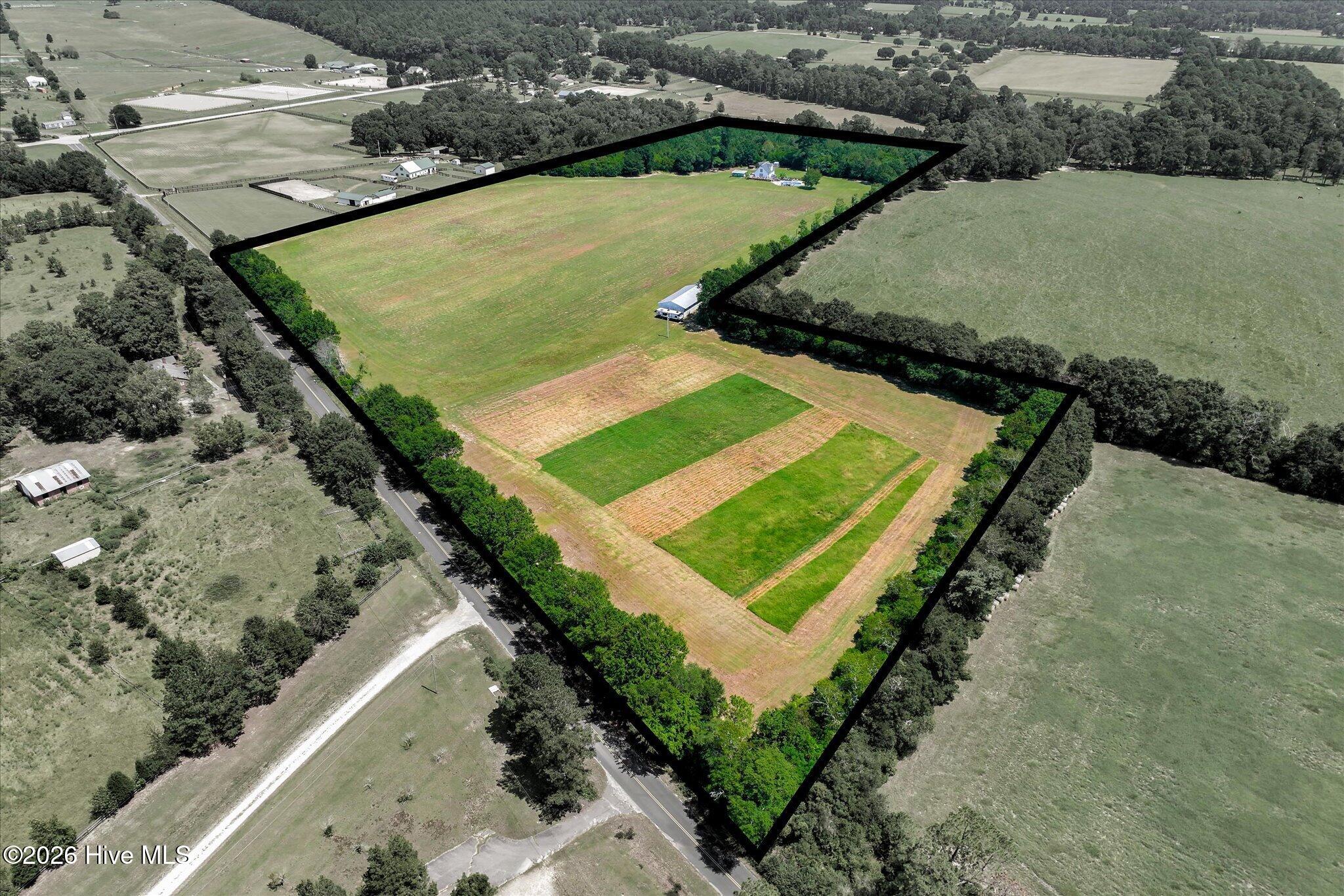 1832 Hatchaway Bridge Road Aiken, SC 29805 - Photo 11 of 62 Gallery Image 11