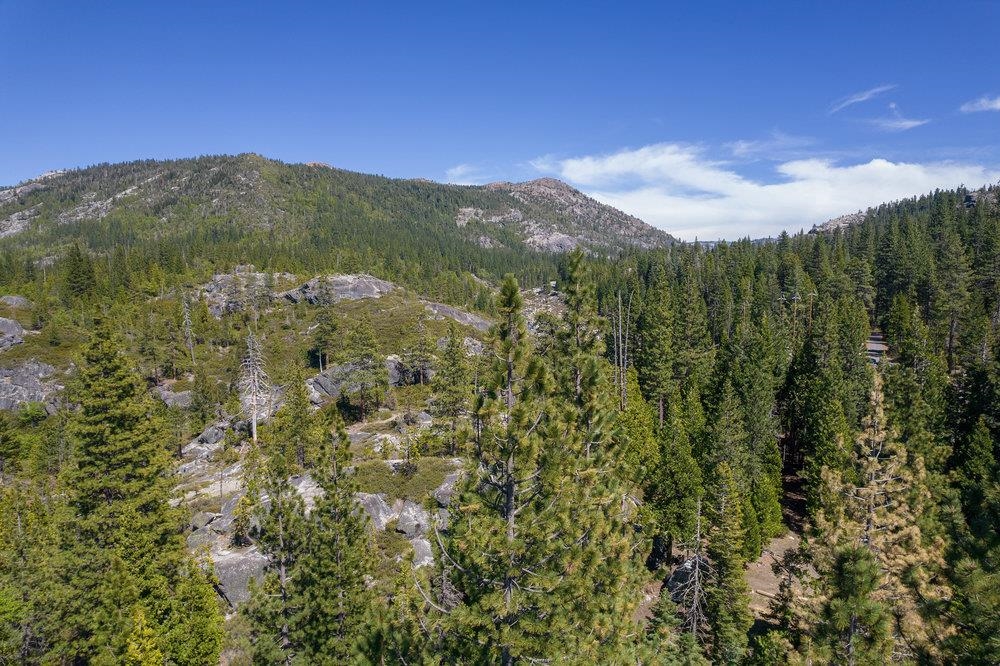 11820 Eagle Lakes Road Nevada City, CA 95959 - Photo 2 of 26 a view of a city with mountains in the background