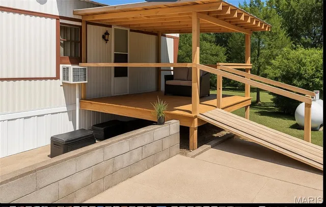 $165,000 | 64 East E Highway, Unit BOX 2130, West Plains, MO 65775