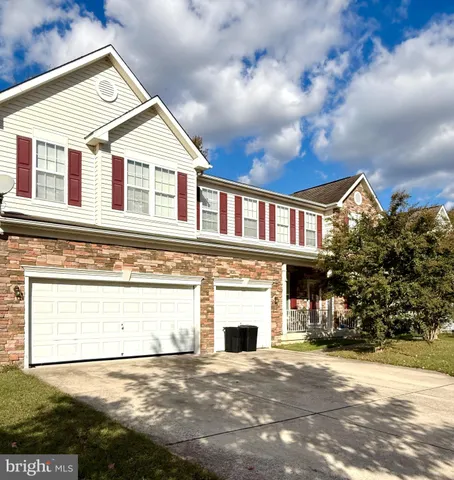 $459,500 | 1233 Painted Fern Road, Denton, MD 21629