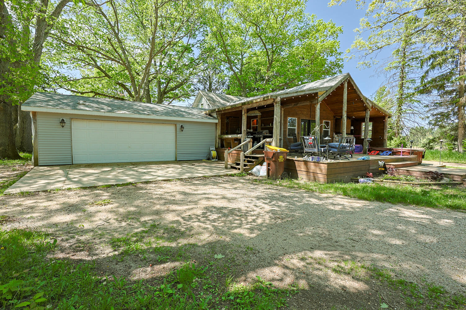 6854 East Garfield Road Hesperia, MI 49421 - Photo 17 of 28 6854 E Garfield (16 of 28)