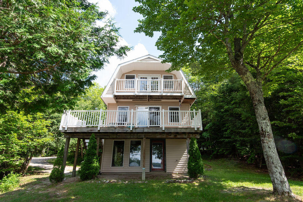 215 Flanders Pond Road Sullivan, ME 04664 - Photo 9 of 45 Flander'sPondCamp-25