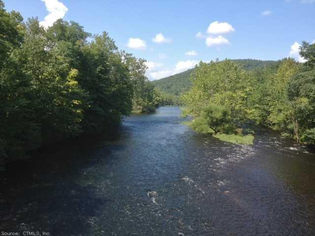 79 East River Road Barkhamsted, CT 06063 - Photo 1 of 1 a view of a yard