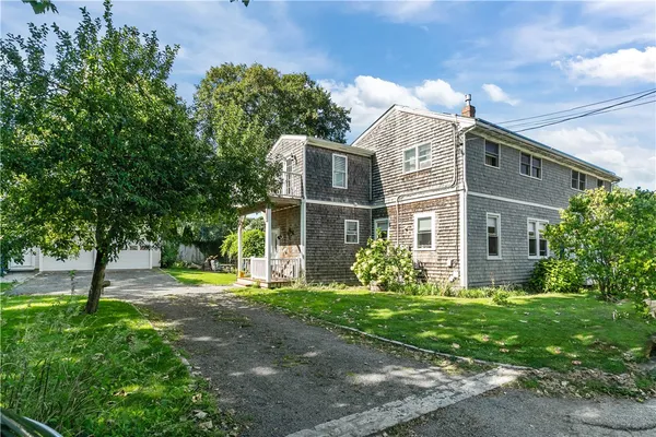 $6,000 | 8 Johnson Court, Newport, RI 02840