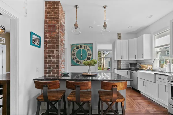 $6,000 | 8 Johnson Court, Newport, RI 02840