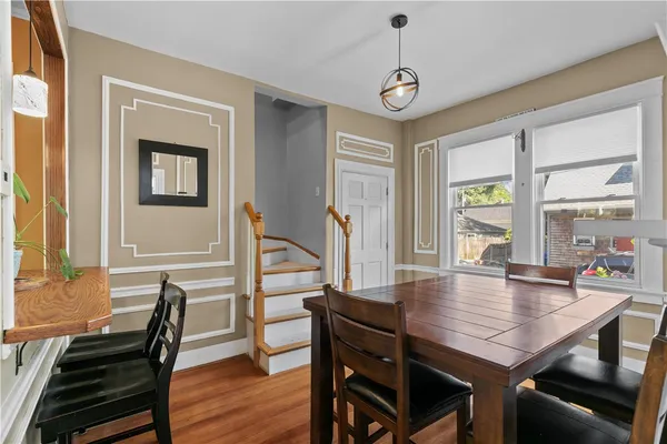 $6,000 | 8 Johnson Court, Newport, RI 02840