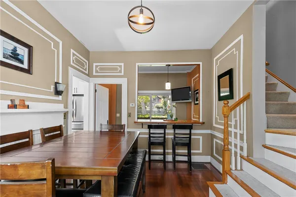 $6,000 | 8 Johnson Court, Newport, RI 02840