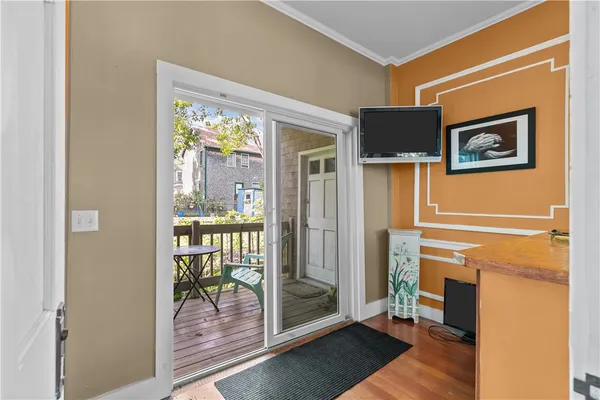 $6,000 | 8 Johnson Court, Newport, RI 02840