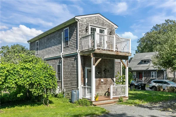 $6,000 | 8 Johnson Court, Newport, RI 02840