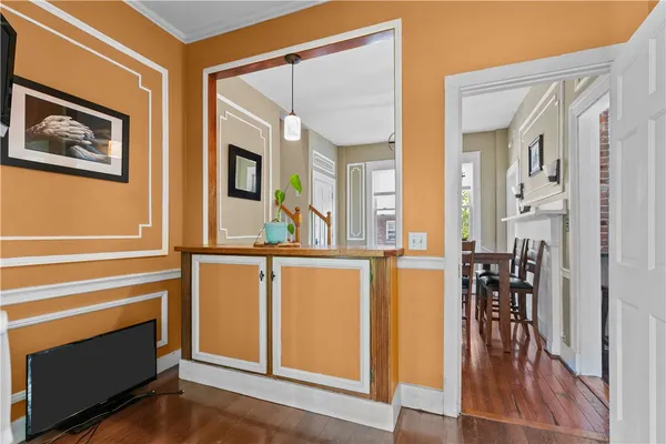 $6,000 | 8 Johnson Court, Newport, RI 02840