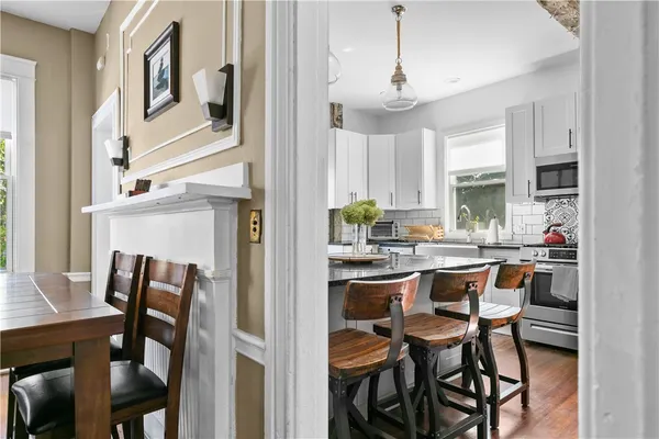 $6,000 | 8 Johnson Court, Newport, RI 02840