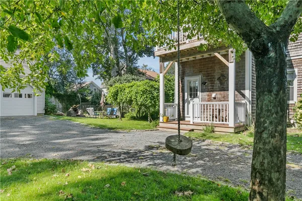 $6,000 | 8 Johnson Court, Newport, RI 02840