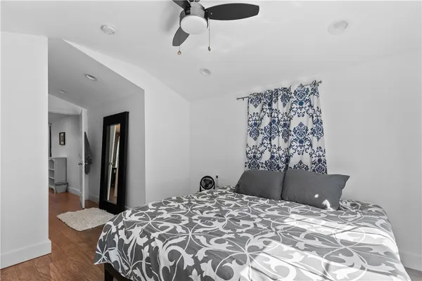 $6,000 | 8 Johnson Court, Newport, RI 02840