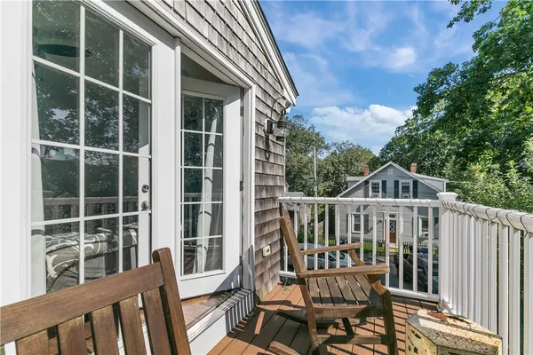 $6,000 | 8 Johnson Court, Newport, RI 02840