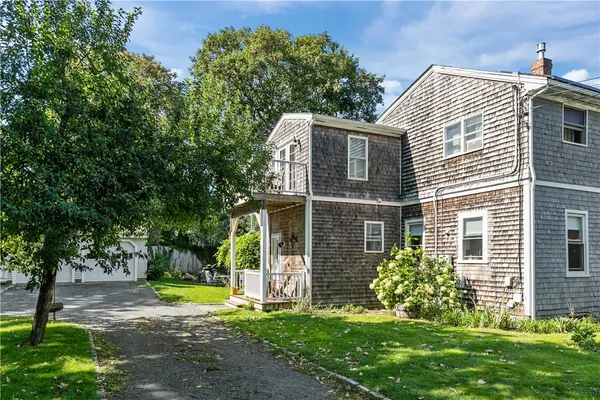 $6,000 | 8 Johnson Court, Newport, RI 02840
