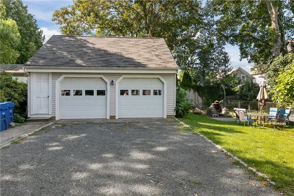 $6,000 | 8 Johnson Court, Newport, RI 02840