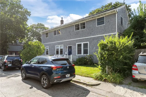 $6,000 | 8 Johnson Court, Newport, RI 02840
