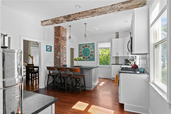 $6,000 | 8 Johnson Court, Newport, RI 02840