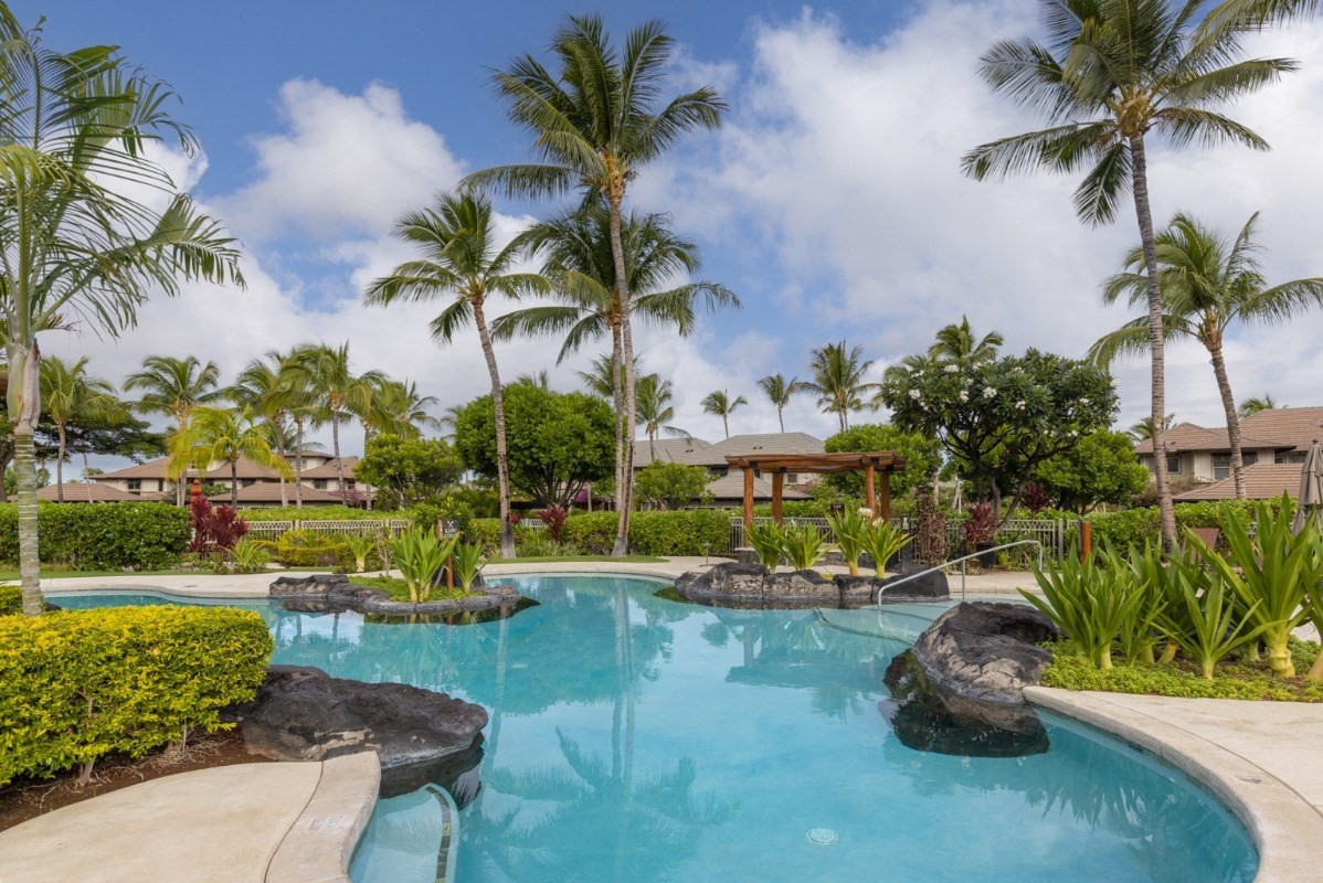 68-1122 Na Ala Hele Road, Unit H22 Kamuela, HI 96743 - Photo 25 of 30