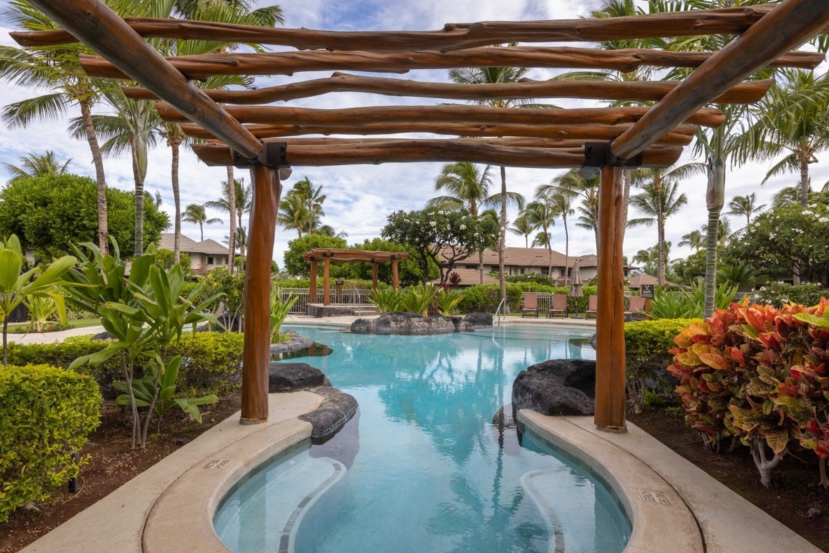 68-1122 Na Ala Hele Road, Unit H22 Kamuela, HI 96743 - Photo 26 of 30