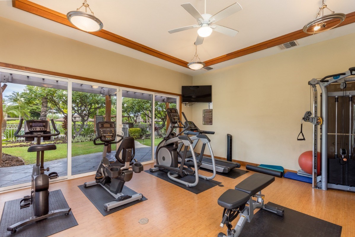 68-1122 Na Ala Hele Road, Unit H22 Kamuela, HI 96743 - Photo 29 of 30