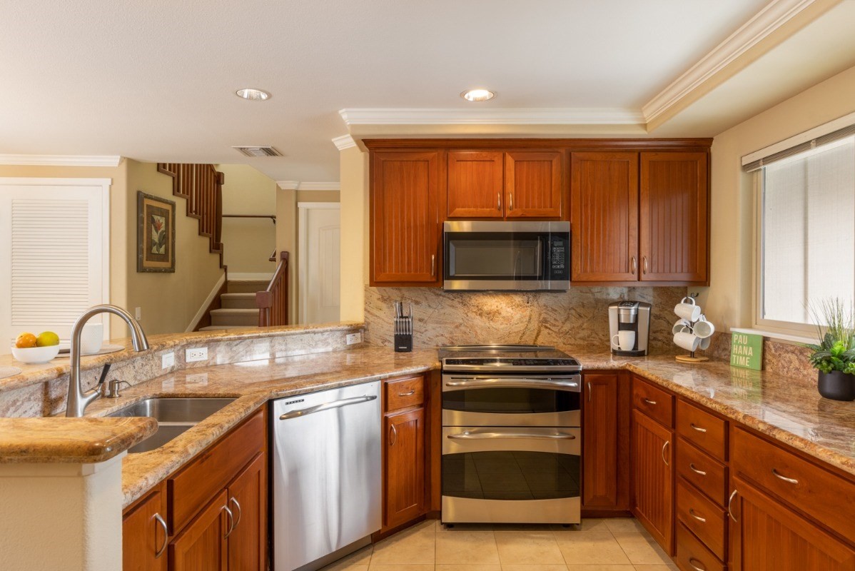 68-1122 Na Ala Hele Road, Unit H22 Kamuela, HI 96743 - Photo 8 of 30