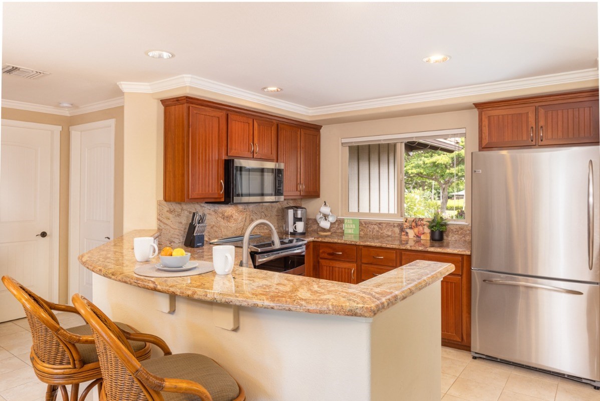 68-1122 Na Ala Hele Road, Unit H22 Kamuela, HI 96743 - Photo 9 of 30