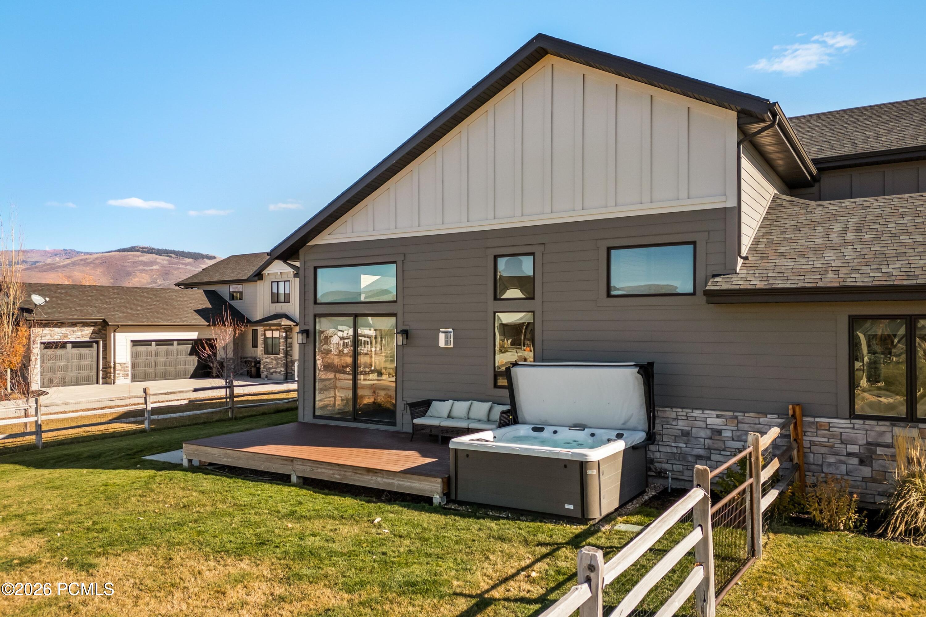 862 West Hilltop Road Francis, UT 84036 - Photo 22 of 39