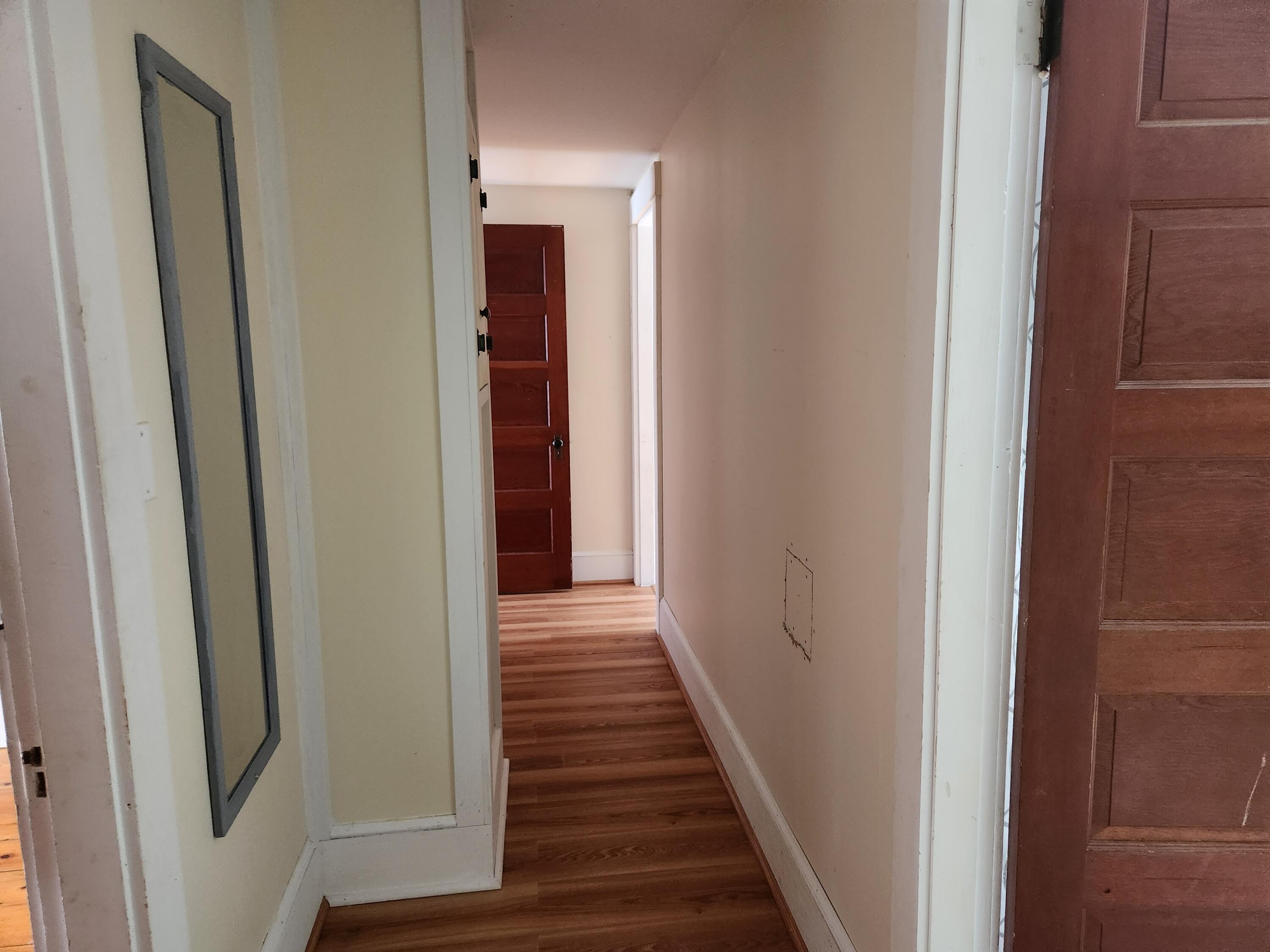 150 High Street Paris, ME 04281 - Photo 24 of 24 Hallway up
