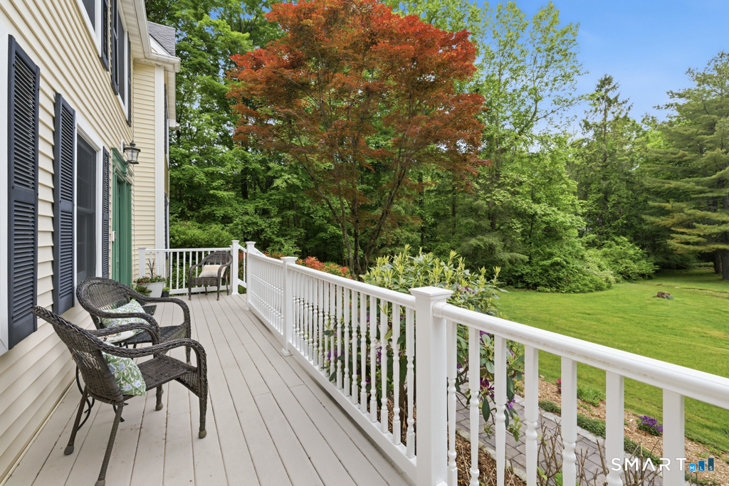 76 Pocahontas Road Redding, CT 06896 - Photo 3 of 32