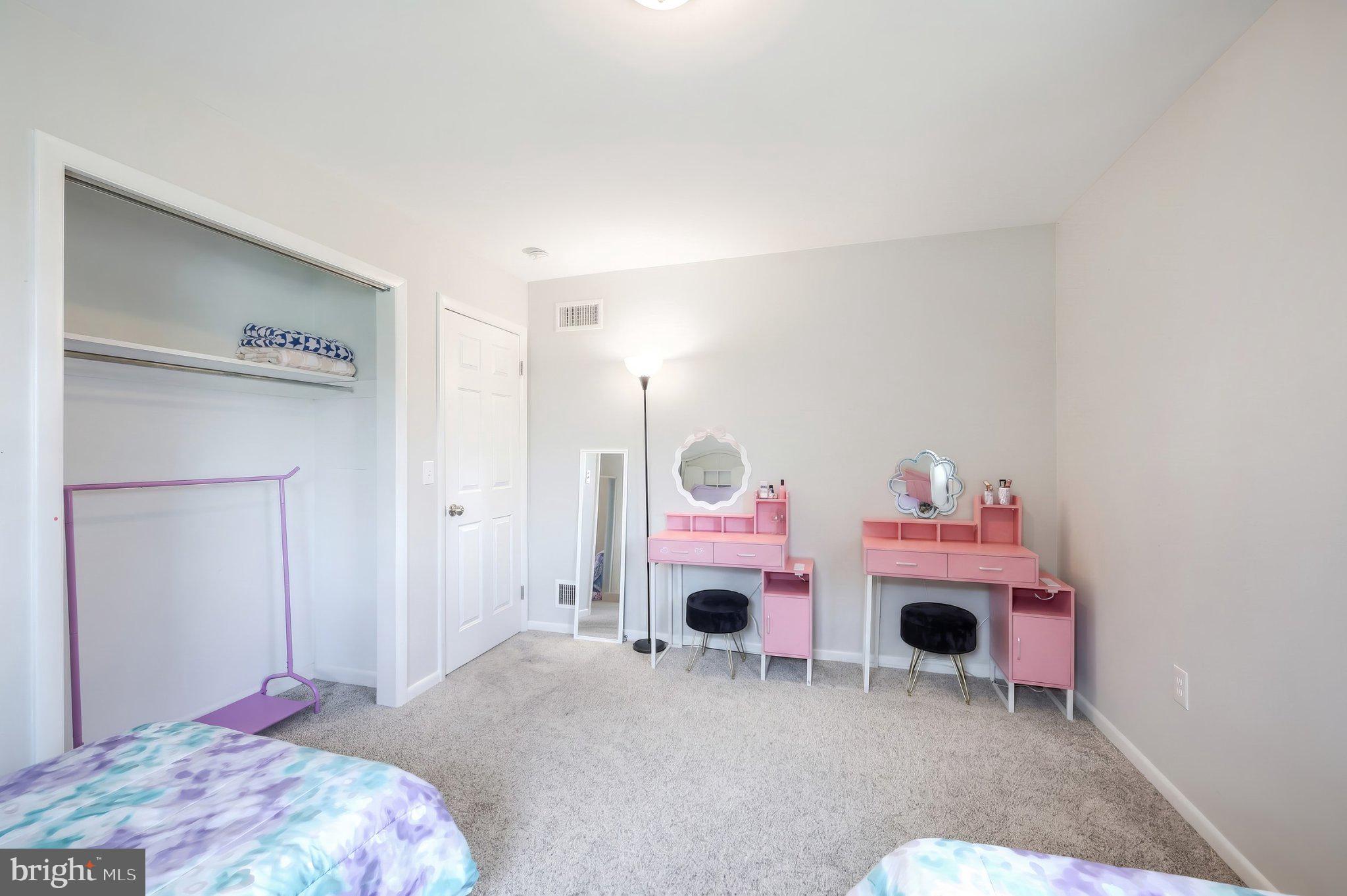 1624 Haar Road Spring Grove, PA 17362 - Photo 27 of 38 Bright and cheerful bedroom retreat.