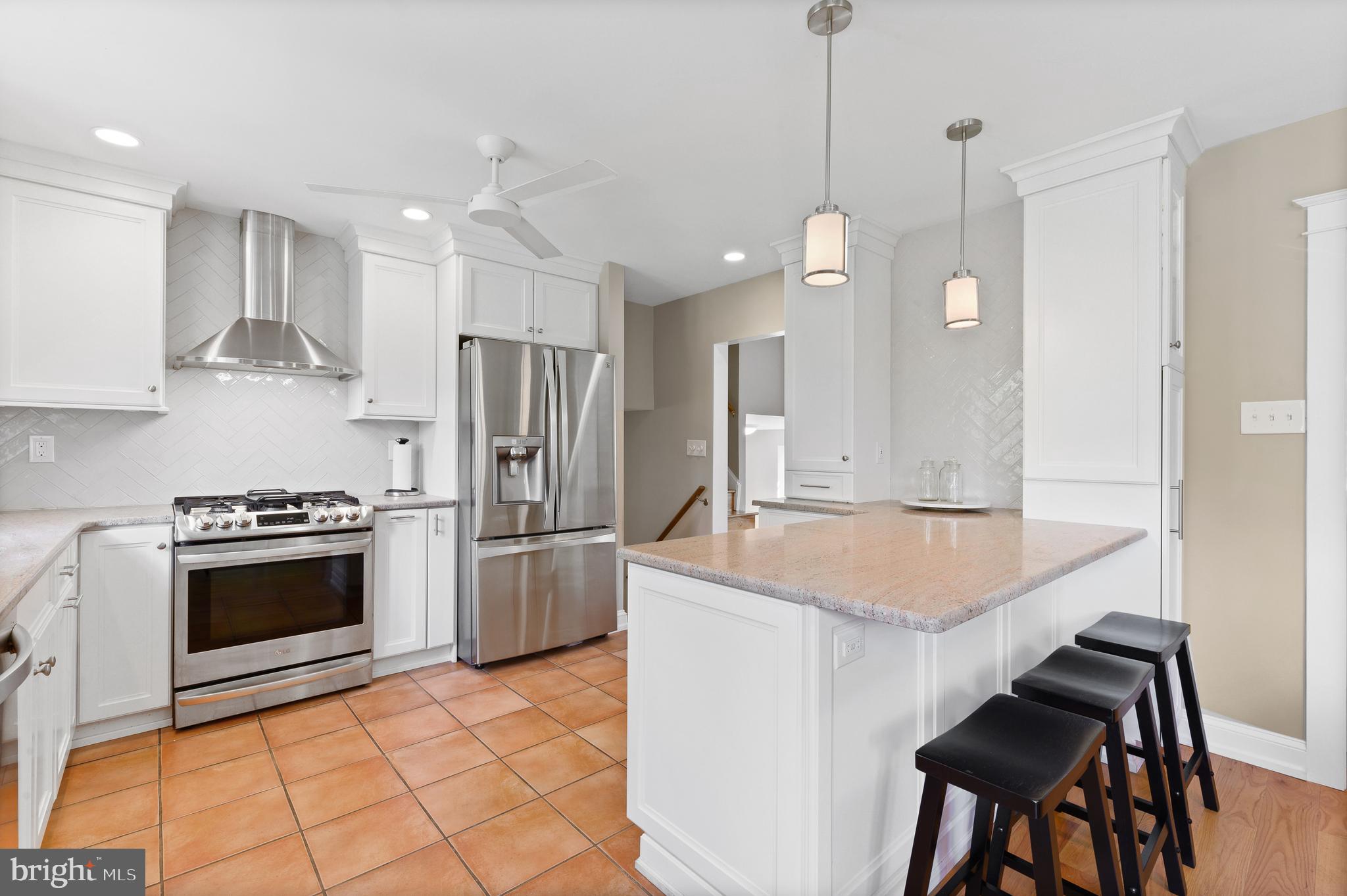 206 Knoll Road Wallingford, PA 19086 - Photo 17 of 35