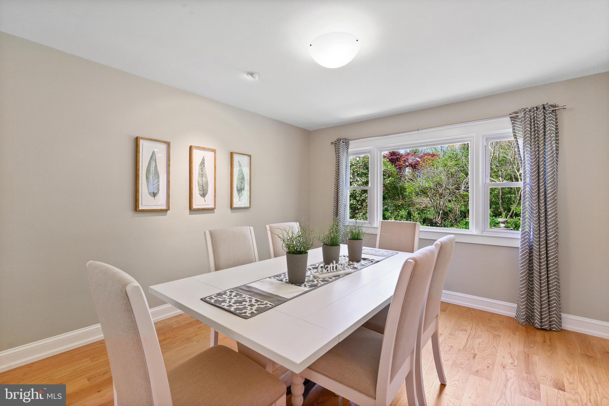 206 Knoll Road Wallingford, PA 19086 - Photo 18 of 35 Dining room