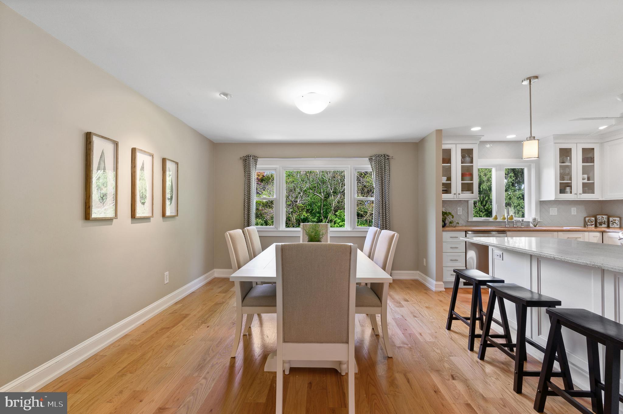 206 Knoll Road Wallingford, PA 19086 - Photo 19 of 35 Dining Room