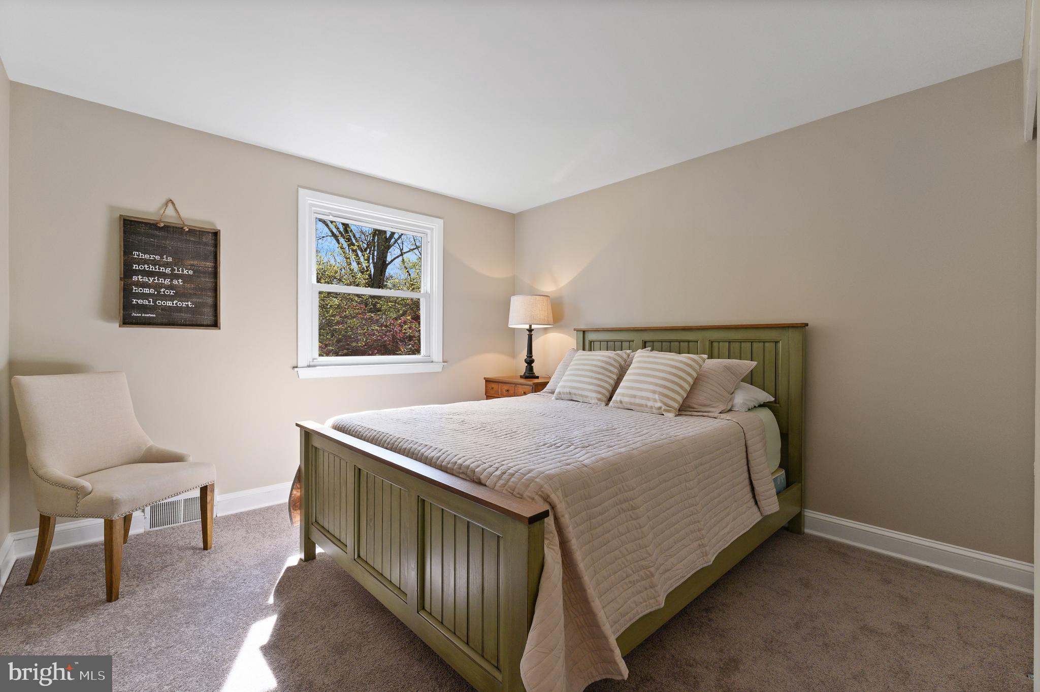 206 Knoll Road Wallingford, PA 19086 - Photo 23 of 35 Bedroom #2