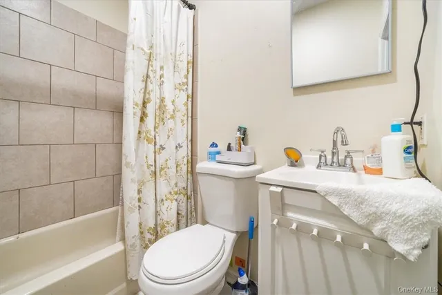 $159,000 | 39 Church Street, Unit 4, Port Jervis, NY 12771