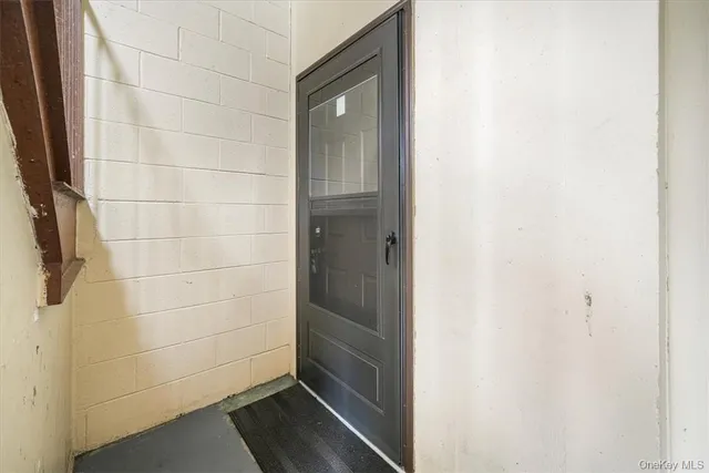 $159,000 | 39 Church Street, Unit 4, Port Jervis, NY 12771