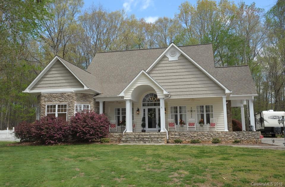 130 Oak Hill Road Advance, NC 27006 - Photo 1 of 24 Gallery Image 1