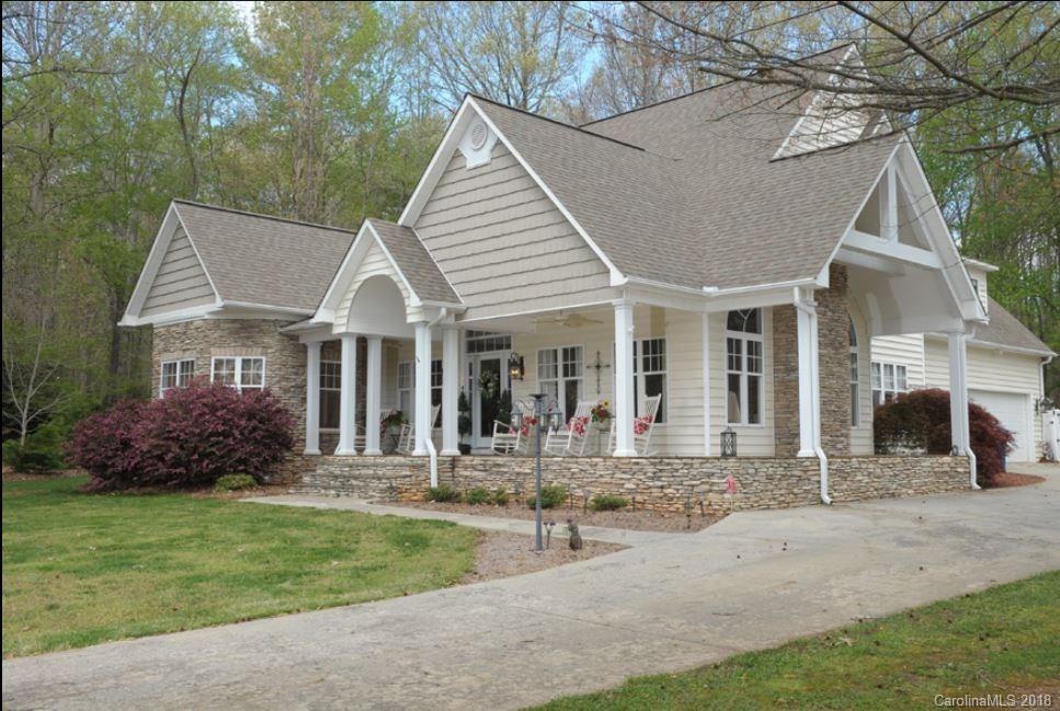 130 Oak Hill Road Advance, NC 27006 - Photo 2 of 24 Gallery Image 2
