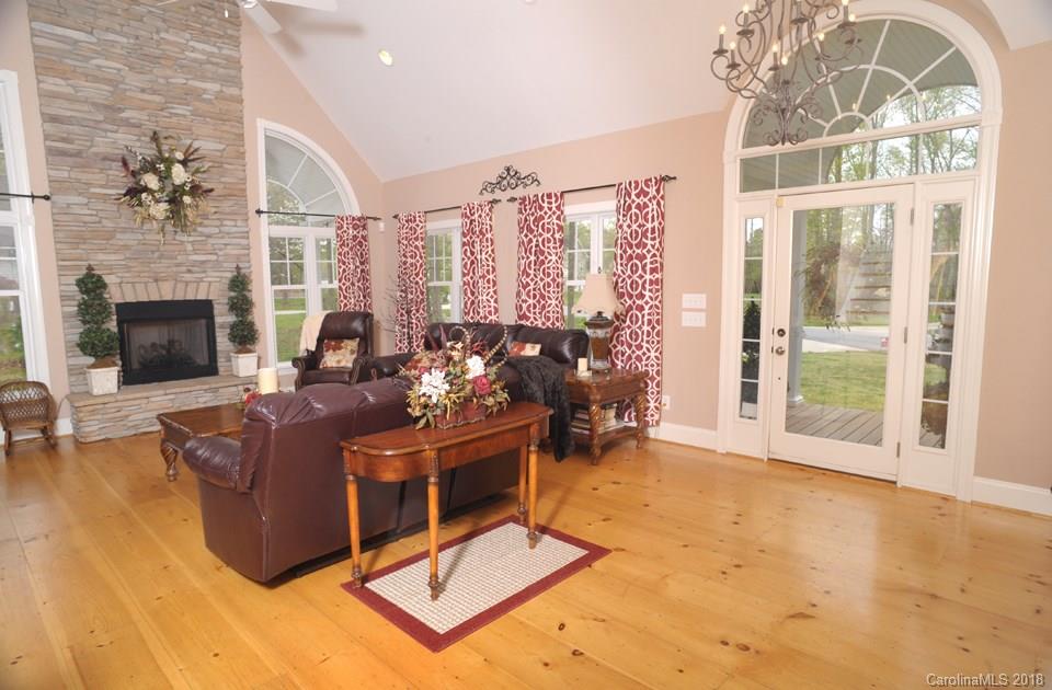 130 Oak Hill Road Advance, NC 27006 - Photo 3 of 24 Gallery Image 3