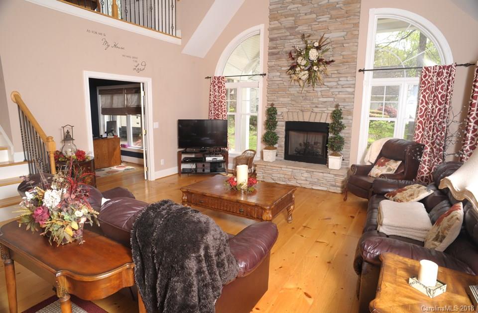 130 Oak Hill Road Advance, NC 27006 - Photo 4 of 24 Gallery Image 4