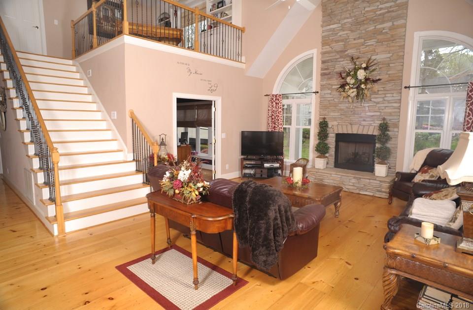 130 Oak Hill Road Advance, NC 27006 - Photo 5 of 24 Gallery Image 5