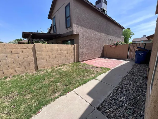 $2,350 | 3818 West Harrison Street, Chandler, AZ 85226