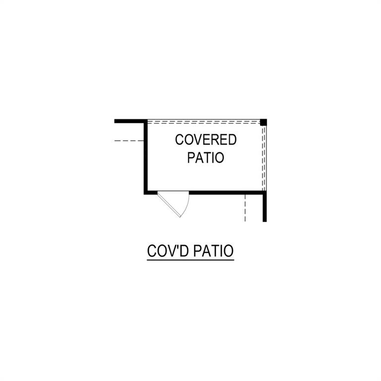 1122 Sunward Road Princeton, TX 75407 - Photo 3 of 36 a picture of a wall with a white wall