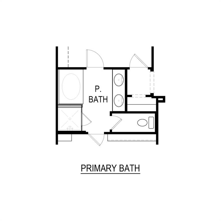 1122 Sunward Road Princeton, TX 75407 - Photo 4 of 36 a picture of a floor plan