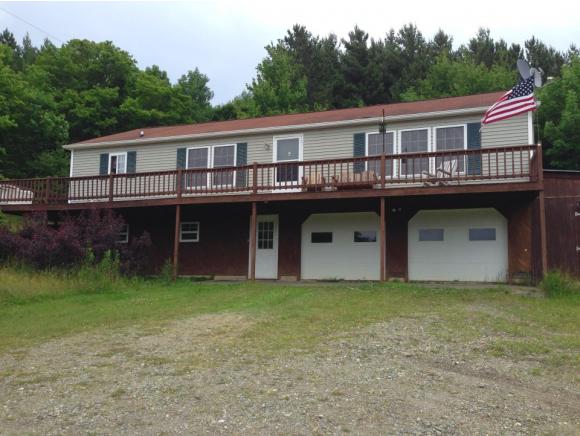 4001 Collins Mill Road Newport Town, VT 05857 - Photo 2 of 9